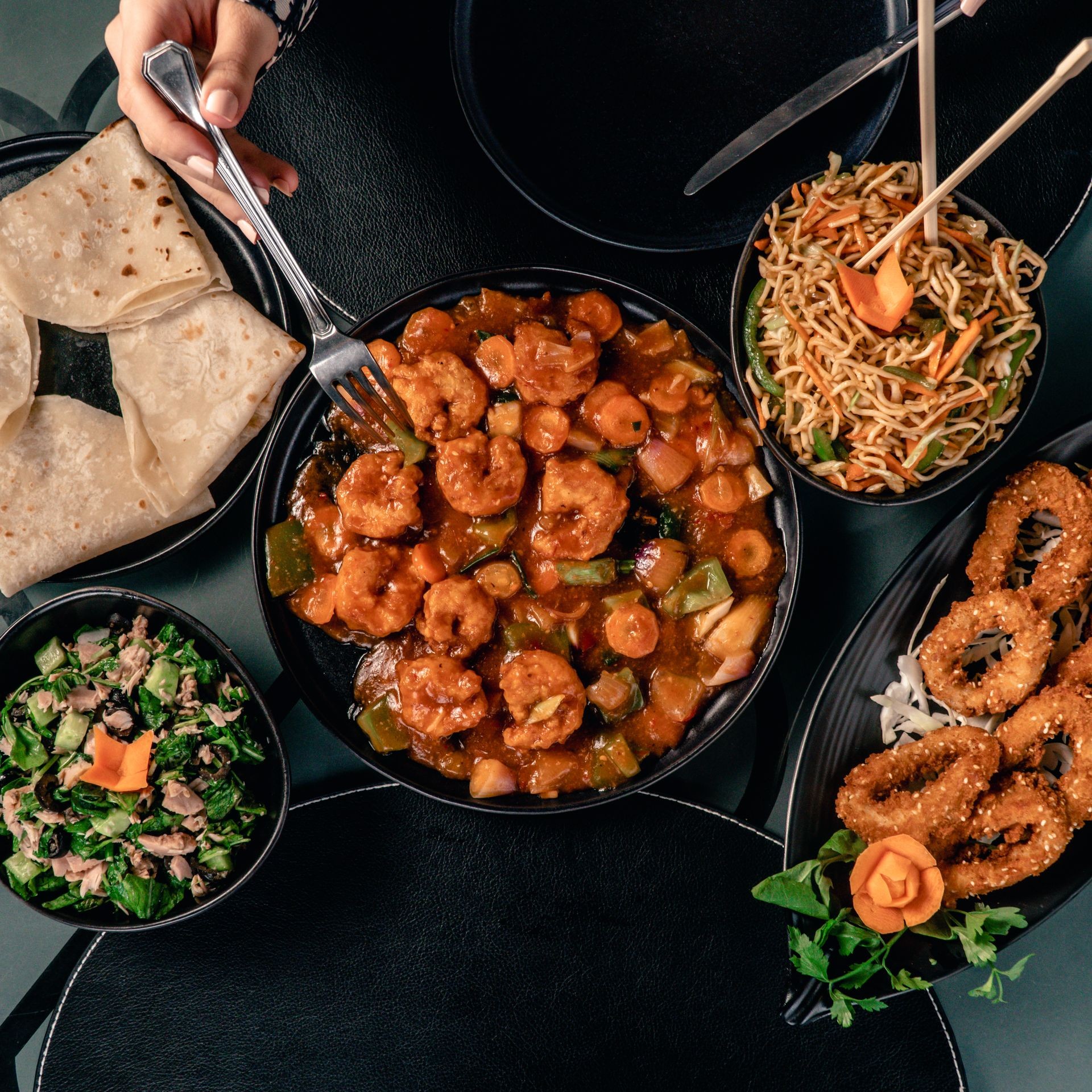 FOOD PHOTOGRAPHY