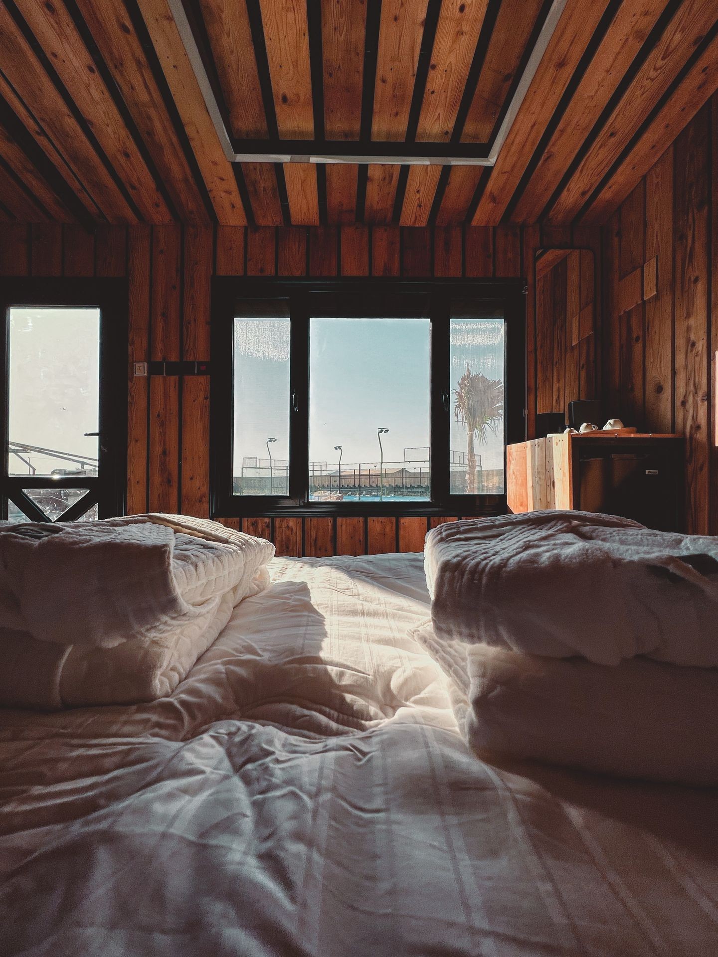 Real estate photography